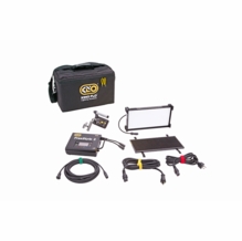 Kino Flo FreeStyle Mini LED DMX Kit w/ Soft Case
