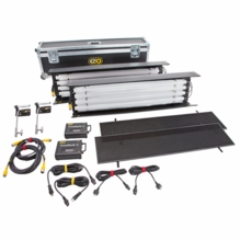 Kino Flo FreeStyle T44 LED Gaffer DMX Kit 2 Unit