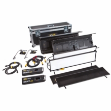 Kino Flo Gaffer / FS FreeStyle LED Light Kit 2 Unit