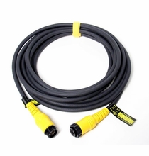 Kino Flo Head Extension Cables
