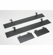 Kino Flo Image 87 Barndoors (set of 4)  BRD-I80