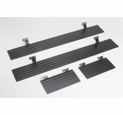 Kino Flo Image 87 Barndoors (set of 4)  BRD-I80