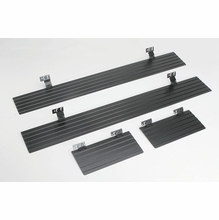 Kino Flo Image 87 Barndoors (set of 4)  BRD-I80