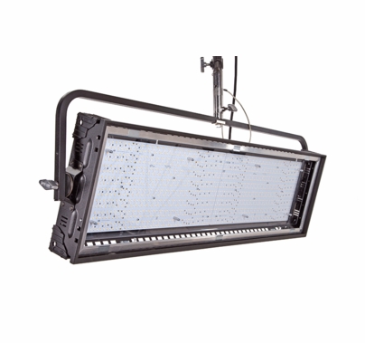 Kino Flo Image L40 LED DMX w/ Yoke Mount
