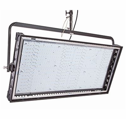 Kino Flo Image L80 LED DMX Yoke Mount Light