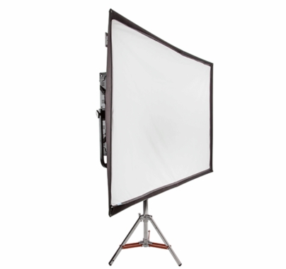 Kino Flo Image L80 SnapBag w/ 2 x Diffusions