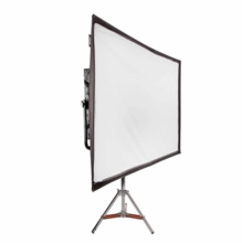 Kino Flo Image L80 SnapBag w/ 2 x Diffusions