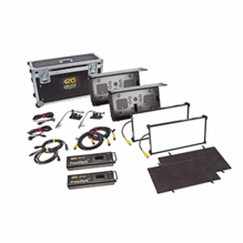 Kino Flo Interview/FS 21 LED DMX Kit, Univ (2-Unit)