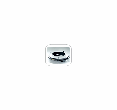 Kino Flo Kamio 6 Fixture w/ 2-Stage Matte Box KAM6