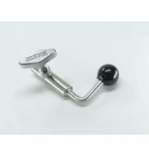 Kino Flo Kino 41 Lollipop w/ Baby Receiver Short