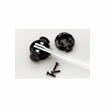 Kino Flo Locking Lamp Connector T-12 Fluorescent PRT-HLC