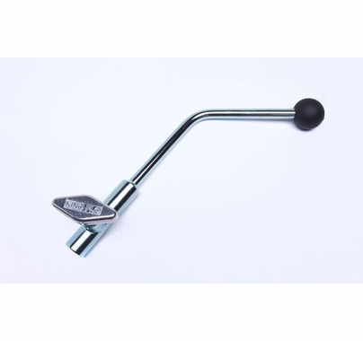 Kino Flo Lollipop with Baby Receiver MTP-LB