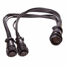 Kino Flo Splitters and Combiners