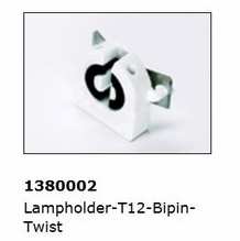 Kino Flo Wall-O-Lite / Image Series Lamp Socket Part