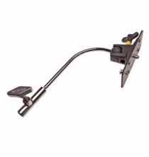 Kino Flo Wing Mount Plate w/ Baby Receiver