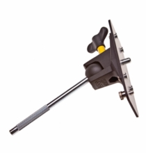 Kino Flo Wing Mount Plate with 3/8" Pin