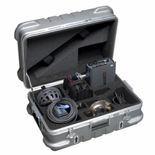 Kobold /  Bron Daylight HMI Daylight Light Kits