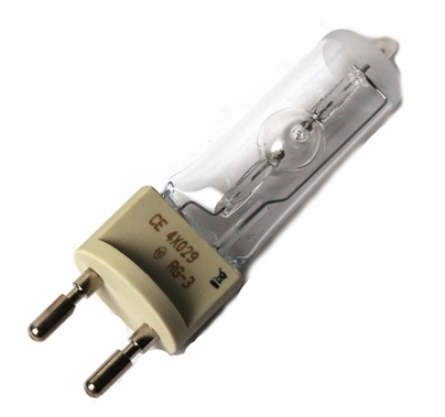 Koto 1200W HMI Lamp / Bulb Single Ended for Arri 1200