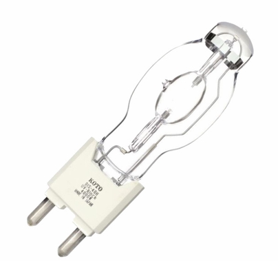 Koto 4000W Single Ended Lamp Hot Restrike