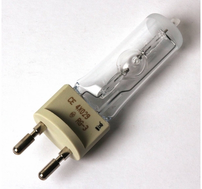 Koto 800w HMI Lamp Joker 800 Daylight Single Ended HR
