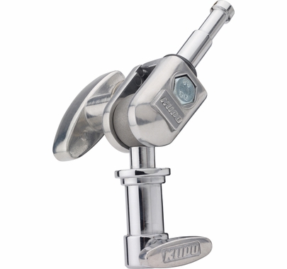 Kupo EZ Grip Finger w/ Baby Pin