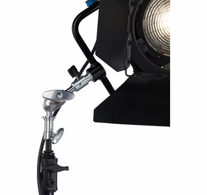 Kupo EZ Grip Finger w/ Baby Pin