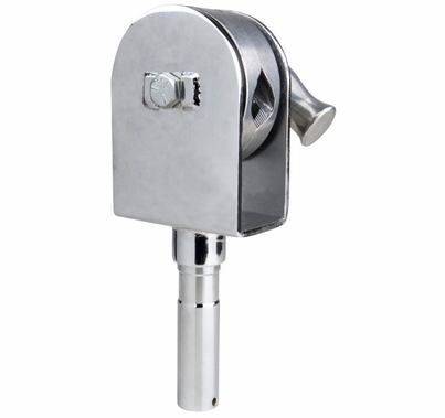 Kupo Grip 4.5" Center Grip Head with 1-1/8" Pin