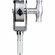 Kupo Grip 4.5" Center Grip Head with 1-1/8" Pin