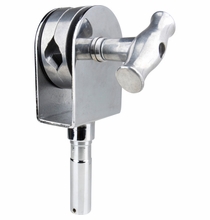 Kupo Grip 4.5" Center Grip Head with 1-1/8" Pin