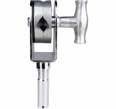 Kupo Grip 4.5" Center Grip Head with 1-1/8" Pin