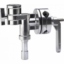 Kupo Grip 4.5" Large Grip Head / Combi Head 1 1/8" Stud & Receiver