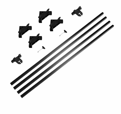 Kupo Grip 6'x6' Overhead Butterfly Frame 