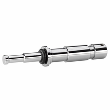 Kupo Grip Adapter, Junior to Baby, 1-1/8" Stud to 5/8" Stud, KG006312