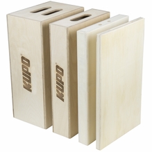 Kupo Grip Apple Box Set of (4)