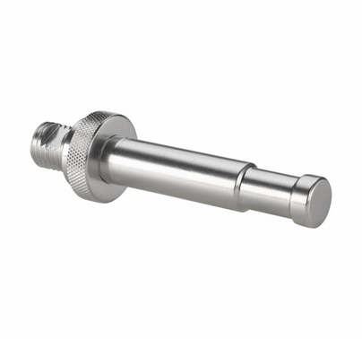 Kupo Grip Baby 16mm Stud 108mm Long for 3 and 4 Way Clamp, KG005512