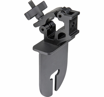 Kupo Grip C-Boom Clamp for 1-1/4" to 1-1/2" Pipe