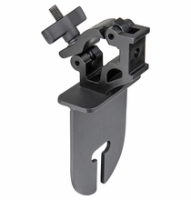 Kupo Grip C-Boom Clamp for 1-1/4" to 1-1/2" Pipe