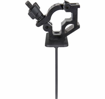 Kupo Grip C-Boom Clamp for 1-1/4" to 1-1/2" Pipe