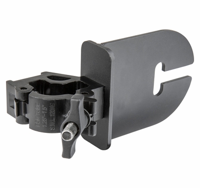 Kupo Grip C-Boom Clamp for 1-1/4" to 1-1/2" Pipe