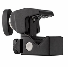 Kupo Grip Convi Clamp, Black, KG700511