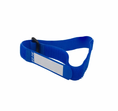 Kupo Grip EZ Cable Tie, Blue, .78" x 16.1", Single