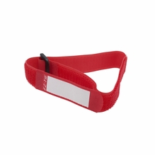 Kupo Grip EZ Cable Tie, Red, .78" x 16.1", Single