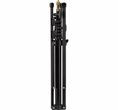 Kupo Grip Handy Lighting Kit Stand Folding Black