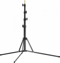 Kupo Grip Handy Lighting Kit Stand Folding Black