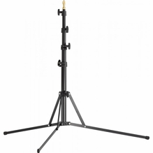 Kupo Grip Handy Lighting Kit Stand Folding Black