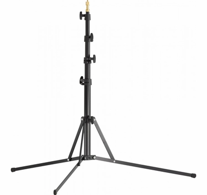 Kupo Grip Handy Lighting Kit Stand Folding Black