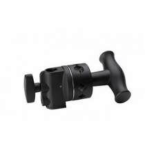 Kupo Grip Head w/ Big Handle - Black