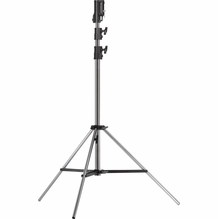 Kupo Grip Master Combo Stand HD Silver