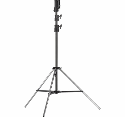 Kupo Grip Master Combo Stand HD Silver