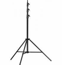 Kupo Grip Midi Pro Air Cushioned Light Stand Black